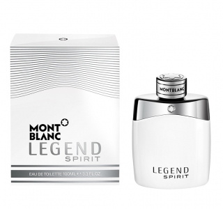 Legend Spirit Montblanc