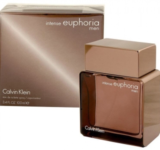 Euphoria Intense for men