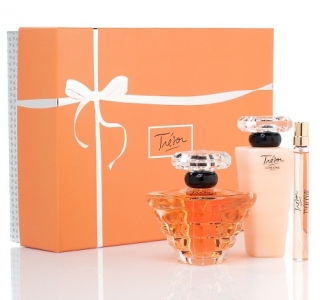 Lancôme Tresor Gift set