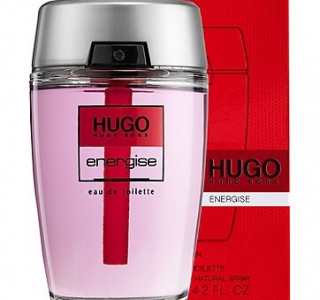 Hugo Energise
