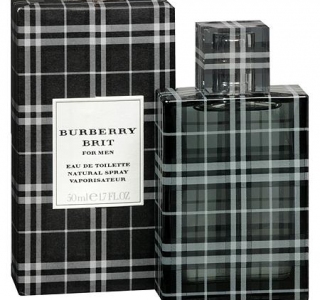 Brit for Men