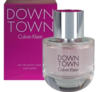 Downtown For Women