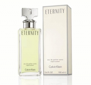Eternity for women