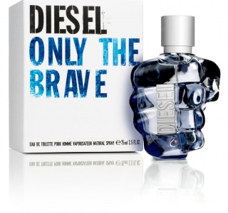Only The Brave