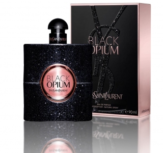 Black Opium 90ml