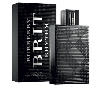 Brit Rhythm For Him