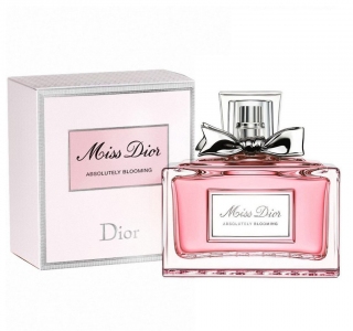 Miss Dior Absolutely Blooming