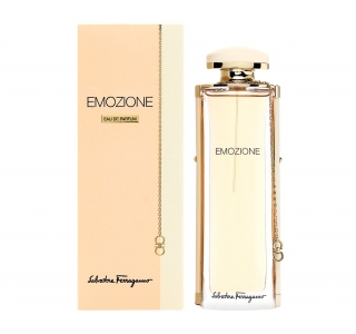 Emozione Salvatore for women