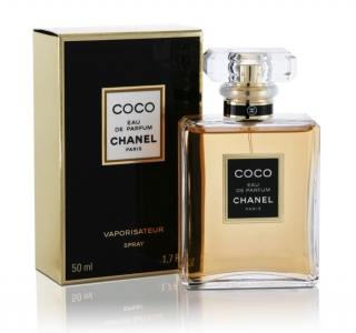 Chanel Coco