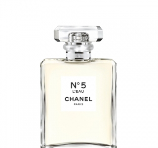 Chanel No.5 L'eau for women