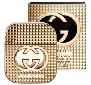 Gucci Guilty Stud Limited Edition Pour Femme