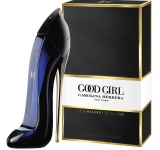 Good Girl Carolina Herrera 80ml