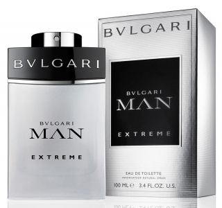 Bvlgari Man Extreme