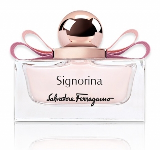 Signorina Edp For Women 100ml