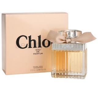 Chloe Eau de Parfum