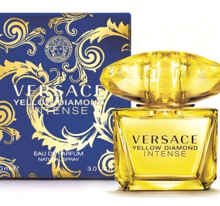 Yellow Diamond Intense for women