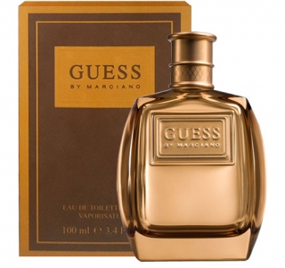 Guess By Marciano Men 100ml