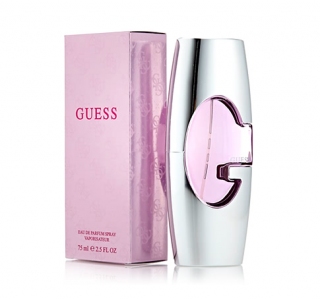 Guess for women 75ml