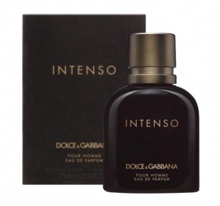 D&G Intenso for Men