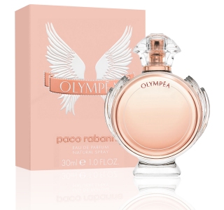 Olympea Paco Rabanne