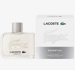 Lacoste Essential