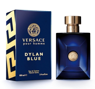 Versace Pour Homme Dylan Blue