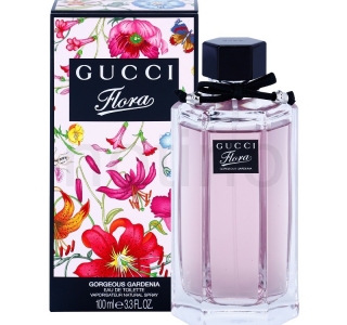 Flora By Gucci Gorgeous Gardenia
