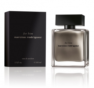 Narciso Rodriguez for Him Eau de parfum
