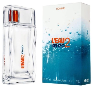 L'eau 2 Kenzo Pour Homme