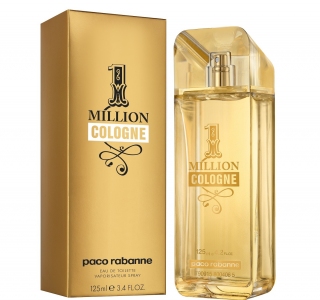 1 Million Cologne for men