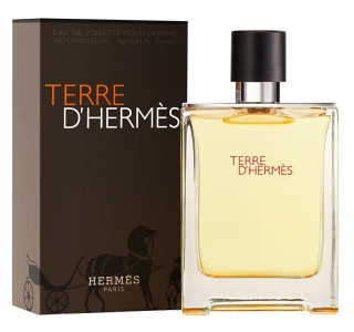 Terre D'Hermes