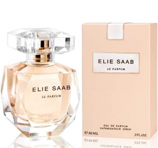 Elie Saab Le Parfum for women