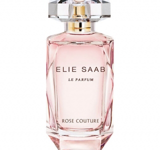 Elie Saab Le Parfum Rose Couture