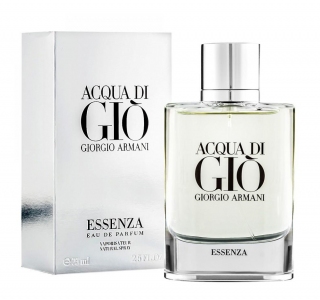 Acqua Di Gio Essenza