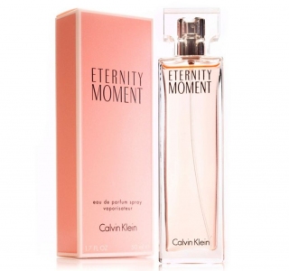 Eternity Moment