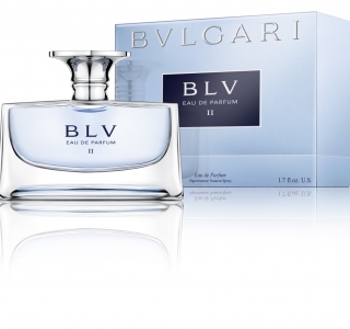 BLV Eau de Parfum II
