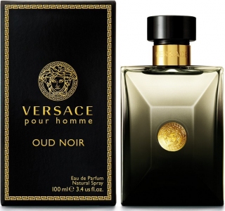 Versace Oud Noir For Men