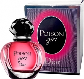 Poison Girl