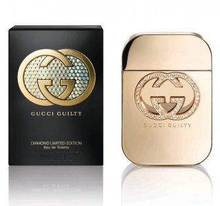 Gucci Guilty Diamond for Women