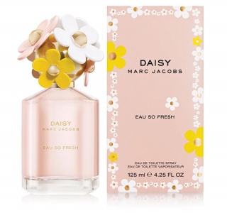 Daisy Eau So Fresh 125ml