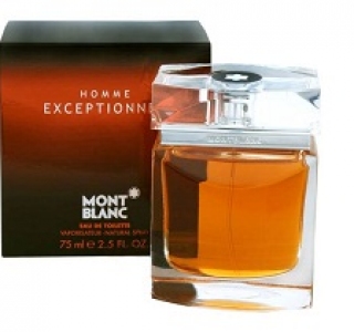 Montblanc Homme Exceptionnel