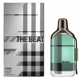 Burberry The Beat