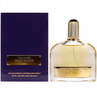 Tom Ford Violet Blonde for women