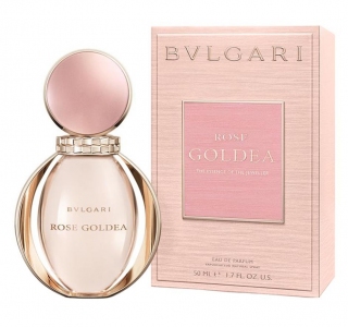 Rose Goldea Bvlgari for women