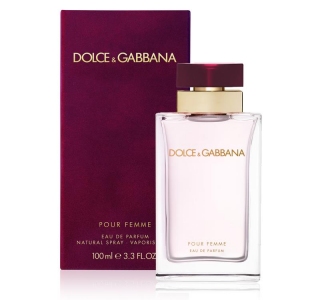 D&G Pour Femme