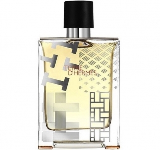 Terre D'Hermes H Bottle Limited Edition 2016