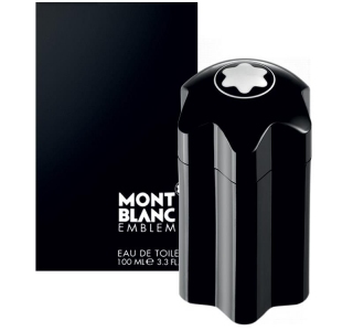 Mont Blanc Emblem