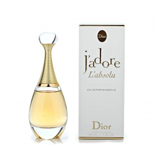 J'adore L'absolu