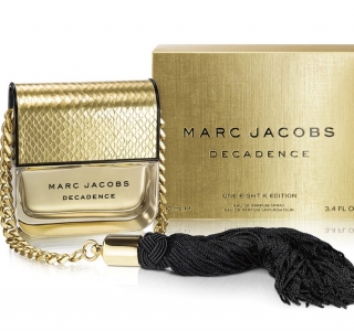 Decadence One Eight K Edition