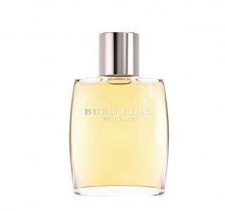 Burberry for men